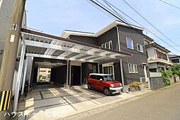 永吉2丁目　中古戸建