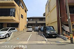 西田3丁目　売土地