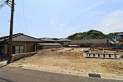 売土地 下伊敷3丁目／2区画