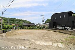小野4丁目　売土地