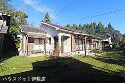 伊集院町中川　中古戸建