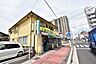 周辺：ミドリ薬品大竜店【ミドリ薬品大竜店】鹿児島市大竜町にあるドラッグストアです。営業時間　9：00〜23：00取扱品　第2類/第3類医薬品、健康食品、化粧品、日用消耗品、菓子、食品、ベビー 190m