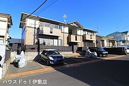 売アパート