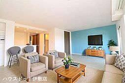 アルファステイツみなと大通り公園