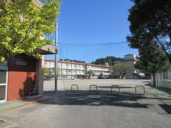 清水小学校 5...