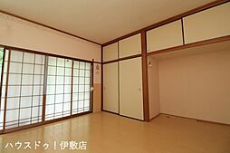 洋室の画像