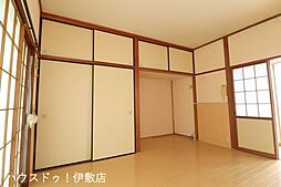 洋室の画像