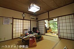和室の画像