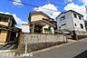外観：【外観写真】「他社で住宅ローンに落ちてしまった」「車のローンが残っている」など、住宅ローンでお困りの方はぜひ一度弊社までご相談ください。