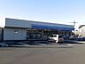 周辺：ローソン 松元インター店[ローソン 松元インター店]飲食品、日用品を取扱うコンビニエンスストアー 640m