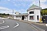 周辺：上伊集院駅【JR/上伊集院駅】上伊集院駅は鹿児島市上谷口町にあるJRの駅です。 730m