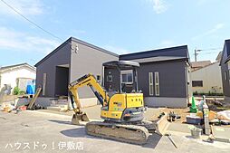 東餅田 新築戸建