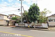 【外観写真】・建築条件なし！・弊社でもお客様のご予算に合わせて建築プランのご提案致します