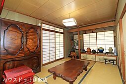 和室の画像