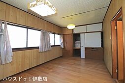 洋室の画像