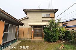 外観の画像