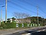 周辺：伊集院北小学校[伊集院北小学校]教育目標うるわしい教育環境の中で，自ら進んで学び，判断し，行動できる，心豊かでたくましい子どもを育てる校訓望み大きく うるわしく たくましく 2800m