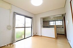 西陵6丁目　中古戸建 5LDKのリビング/ダイニング