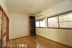 洋室の画像