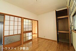 洋室の画像