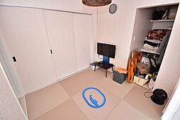 和室の画像