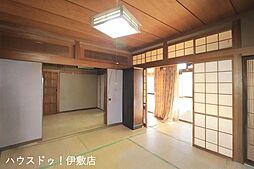 和室の画像