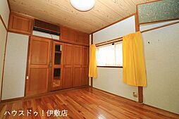 洋室の画像