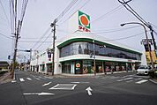タイヨー加治木店 870m