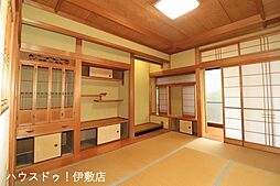 和室の画像