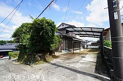 伊集院町下谷口 中古戸建