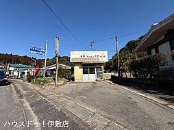 売店舗