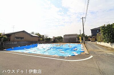 外観:【外観写真】・回遊動線で家事を時短!生活に余裕がある毎日を 外観:【外観写真】・回遊動線で家事を時短!生活に余裕がある毎日を