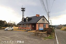 診療所付住宅