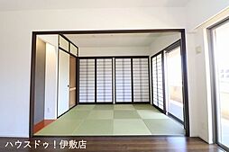 和室の画像