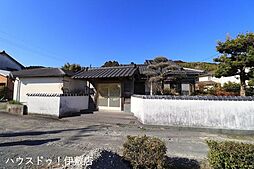 伊集院町郡 中古戸建