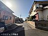 その他：【前面道路】東側前面道路、南方面交通量少な目です！
