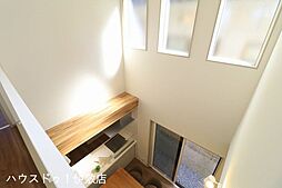 室内の画像