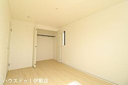 洋室の画像