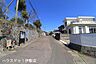 その他：【前面道路】西側前面道路、北方面