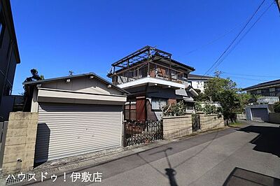 外観:【外観写真】・敷地68坪と広々・平屋用地としてもおすすめ・西伊敷小学校まで徒歩14分 外観:【外観写真】・敷地68坪と広々・平屋用地としてもおすすめ・西伊敷小学校まで徒歩14分