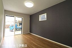 洋室の画像