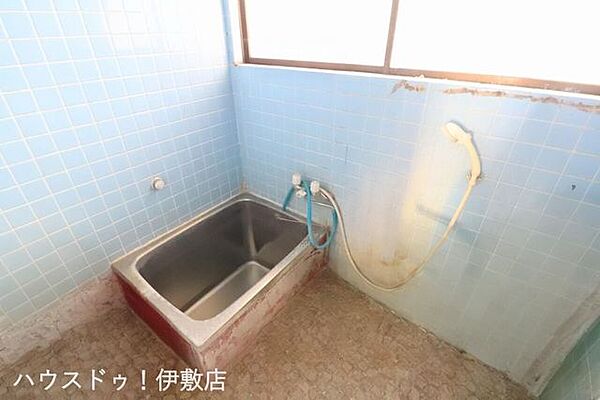 浴室