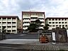 周辺：明桜館高等学校[明桜館高等学校]校訓共感　挑戦　立志 1870m