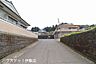 その他：【前面道路】東側前面道路、南方面