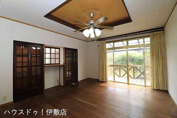 洋室
