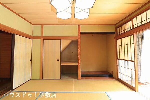 和室