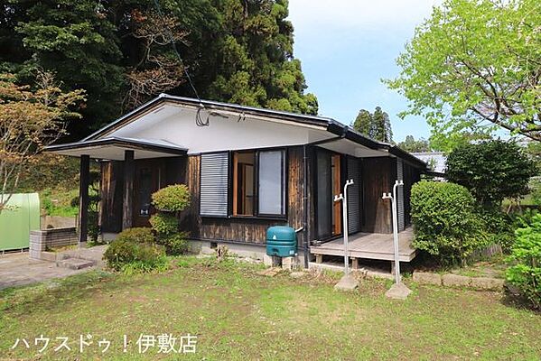 外観 川上町　中古戸建