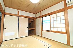 和室の画像