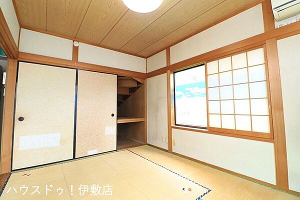 和室