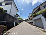 その他：【前面道路】西側前面道路、南方面大通りより一本入っているため、交通量少なめです